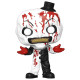 Funko Pop! Vinyl Art the Clown Bloody (Terrifier Movie)